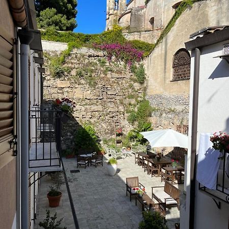 Baglio San Giovanni Palermo Eksteriør billede