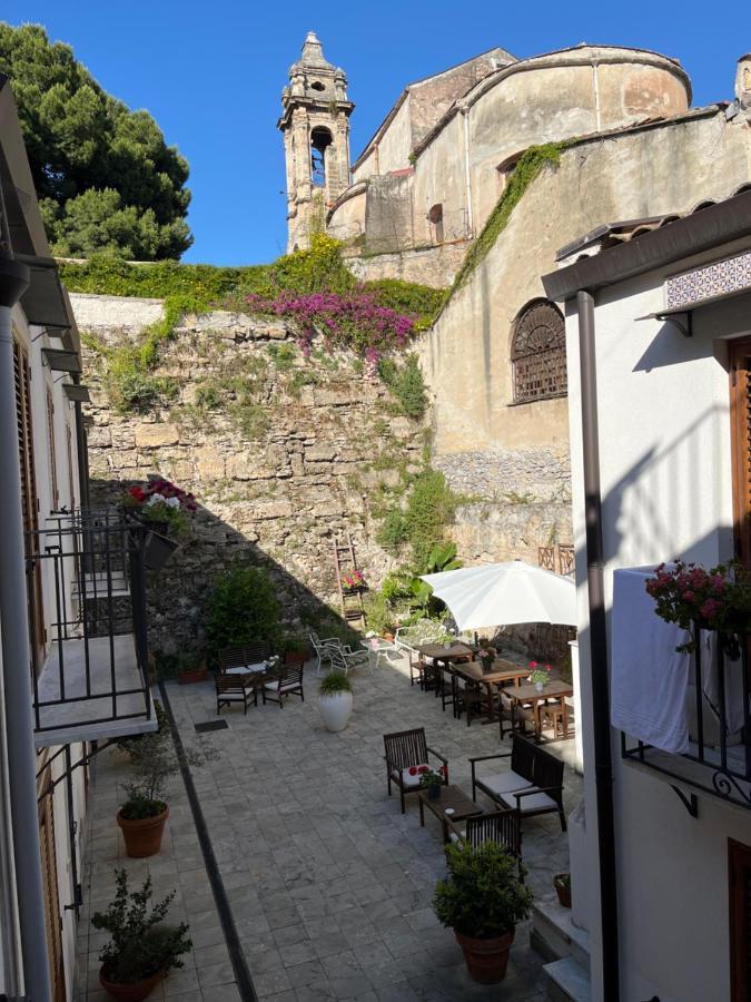 Baglio San Giovanni Palermo Eksteriør billede