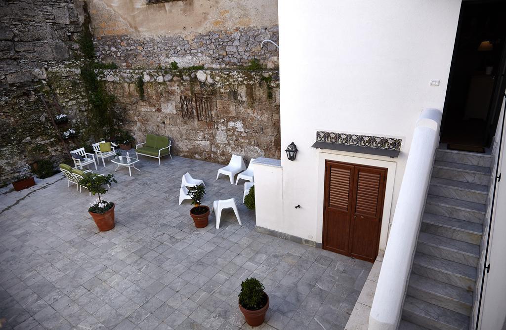 Baglio San Giovanni Palermo Eksteriør billede