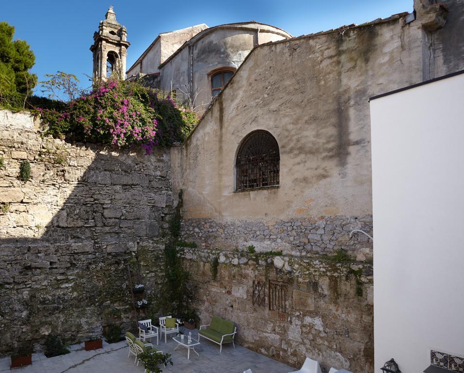 Baglio San Giovanni Palermo Eksteriør billede